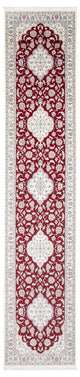 Nain - 6La Tappeto 90x393cm - Tappeto persiano