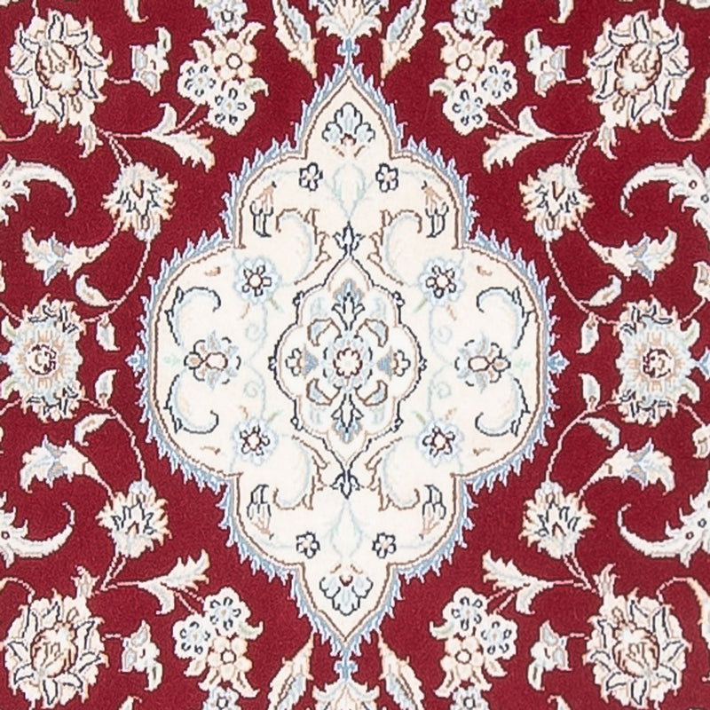 Tappeto corsia Tappeto Persero - Nain - Premio - 393 x 90 cm - rosso