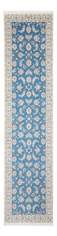 Nain - 6 la Tappeto 307x80cm - Tappeto persiano