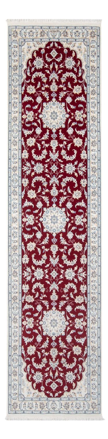 Nain - 6La Tappeto 82x304cm - Tappeto persiano