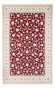 Tappeto Persero - Nain - Premio - 297 x 200 cm - rosso