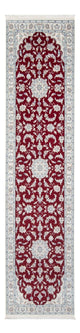 Nain - 6 la Tappeto 297x80cm - Tappeto persiano