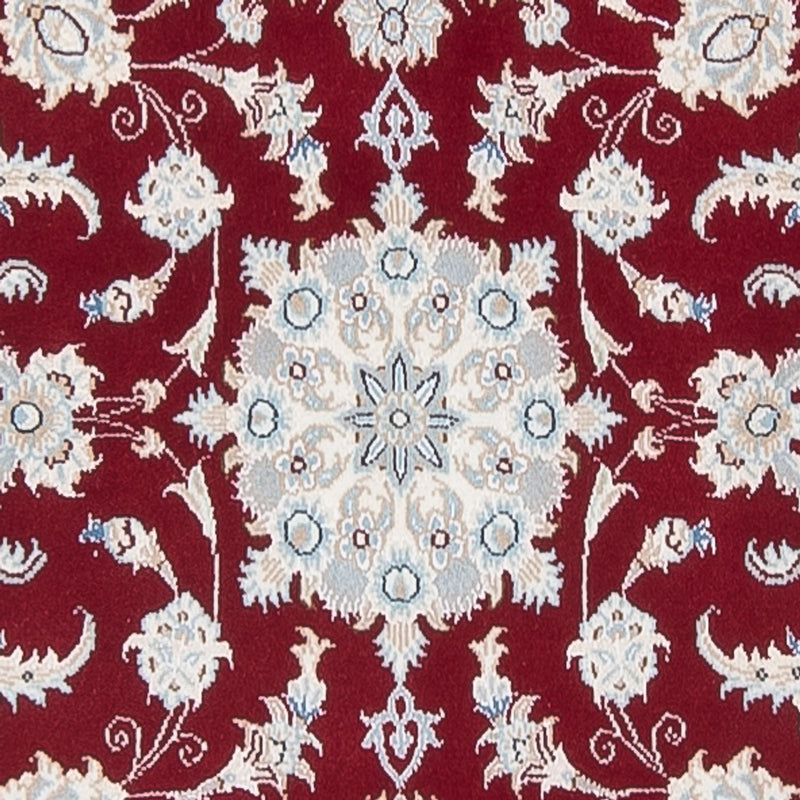 Tappeto corsia Tappeto Persero - Nain - Premio - 297 x 80 cm - rosso