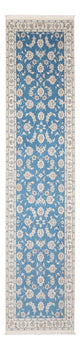 Nain - 6 la Tappeto 308x81cm - Tappeto persiano