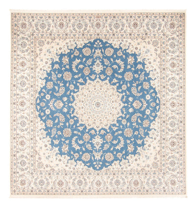 Nain Tappeto 248x252cm - Tappeto persiano