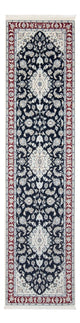 Nain - 6 la Tappeto 292x80cm - Tappeto persiano