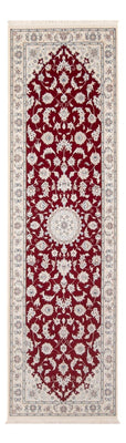 Tappeto corsia Tappeto Persero - Nain - Premio - 250 x 78 cm - rosso