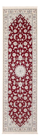 Nain - 6 la Tappeto 250x78cm - Tappeto persiano