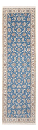 Nain - 6 la Tappeto 248x81cm - Tappeto persiano