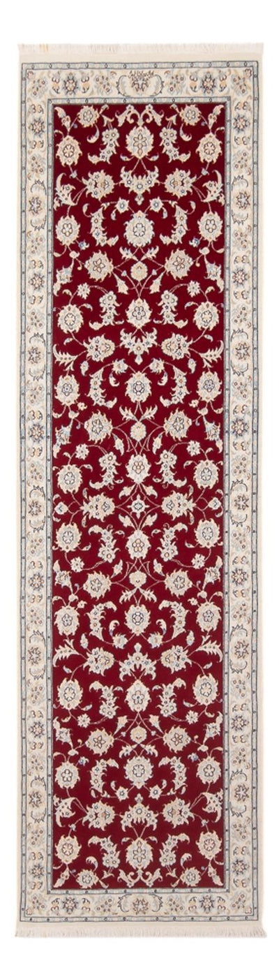 Nain - 6La Tappeto 81x249cm - Tappeto persiano