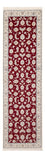 Tappeto corsia Tappeto Persero - Nain - Premio - 249 x 81 cm - rosso