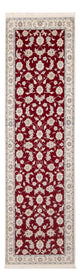 Nain - 6 la Tappeto 249x81cm - Tappeto persiano