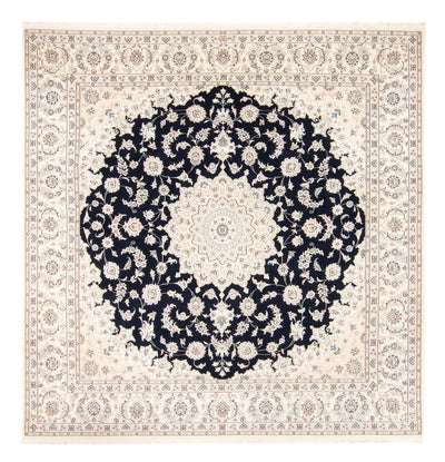 Nain Tappeto 242x246cm - Tappeto persiano