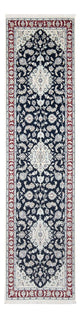 Nain - 6 la Tappeto 295x81cm - Tappeto persiano