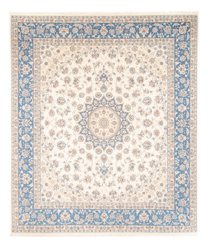 Tappeto Persero - Nain - 265 x 227 cm - crema