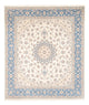 Nain Tappeto 265x227cm - Tappeto persiano