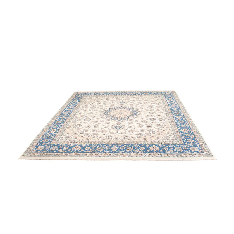 Tappeto Persero - Nain - 265 x 227 cm - crema