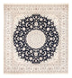 Nain Tappeto 260x245cm - Tappeto persiano