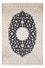 Tappeto Persero - Nain - Premio - 346 x 244 cm - blu scuro