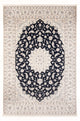 Nain - 6 la Tappeto 346x244cm - Tappeto persiano