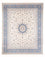 Tappeto Persero - Nain - Premio - 297 x 246 cm - crema