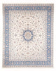 Nain - 6la Tappeto 297x246cm - Tappeto persiano