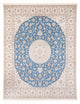 Nain - 6la Tappeto 303x247cm - Tappeto persiano