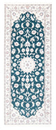 Nain - 9 la Tappeto 200x81cm - Tappeto persiano