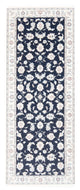 Nain - 9 la Tappeto 200x80cm - Tappeto persiano