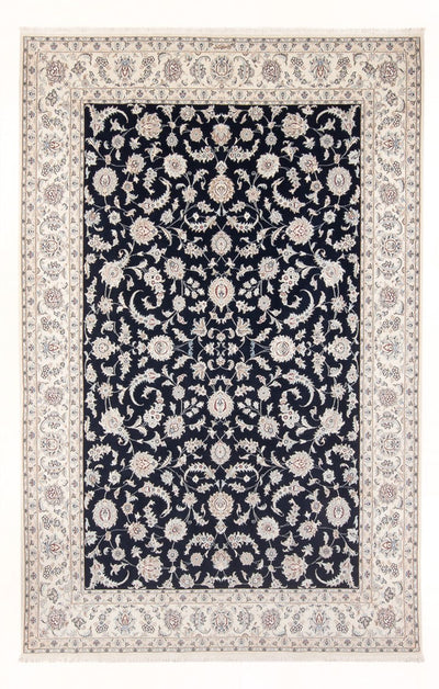 Nain - 6La Tappeto 197x294cm - Tappeto persiano