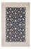 Tappeto Persero - Nain - Premio - 294 x 197 cm - blu scuro