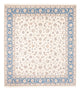 Nain Tappeto 228x259cm - Tappeto persiano