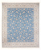 Nain - 6 la Tappeto 293x248cm - Tappeto persiano
