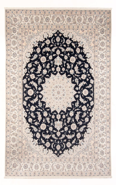 Nain - 6La Tappeto 246x340cm - Tappeto persiano