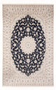 Nain - 6 la Tappeto 340x246cm - Tappeto persiano