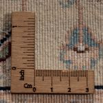 Tappeto Persero - Nain - Premio - 340 x 246 cm - blu scuro