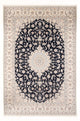 Nain - 6 la Tappeto 342x246cm - Tappeto persiano
