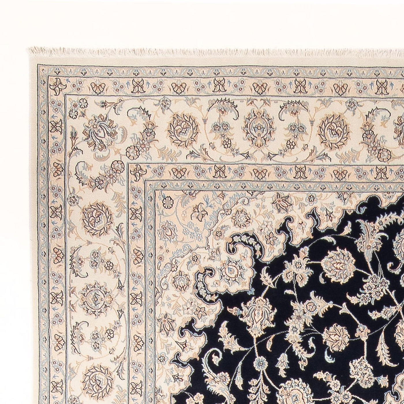 Nain - 6 la Tappeto 342x246cm - Tappeto persiano