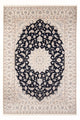 Nain - 6la Tappeto 348x245cm - Tappeto persiano