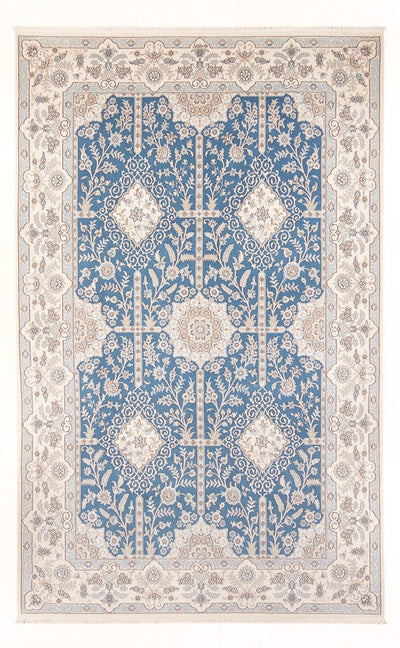 Nain - 6La Tappeto 198x304cm - Tappeto persiano