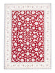 Nain - 9 la Tappeto 197x149cm - Tappeto persiano