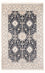 Tappeto Persero - Nain - Premio - 302 x 199 cm - blu scuro