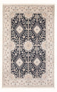 Nain - 6 la Tappeto 304x199cm - Tappeto persiano