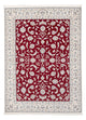 Nain - 6la Tappeto 197x150cm - Tappeto persiano