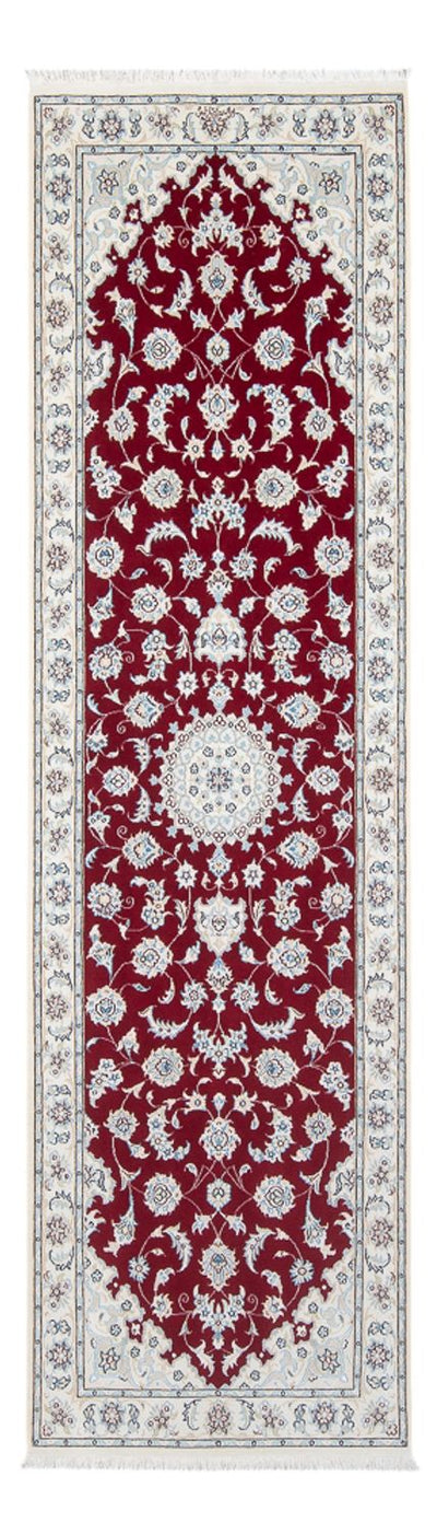 Nain - 6La Tappeto 82x254cm - Tappeto persiano