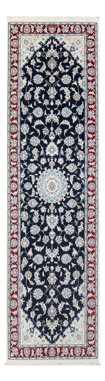 Nain - 6La Tappeto 80x259cm - Tappeto persiano