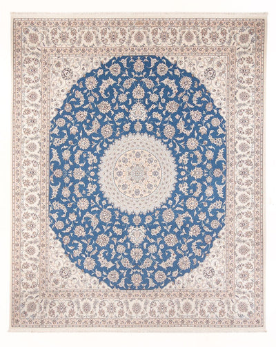 Nain - 6La Tappeto 248x296cm - Tappeto persiano