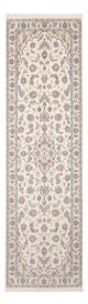 Nain - 6 la Tappeto 253x82cm - Tappeto persiano