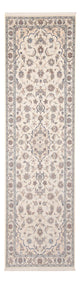 Nain - 6La Tappeto 82x261cm - Tappeto persiano