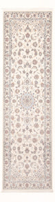Nain - 6 la Tappeto 249x82cm - Tappeto persiano